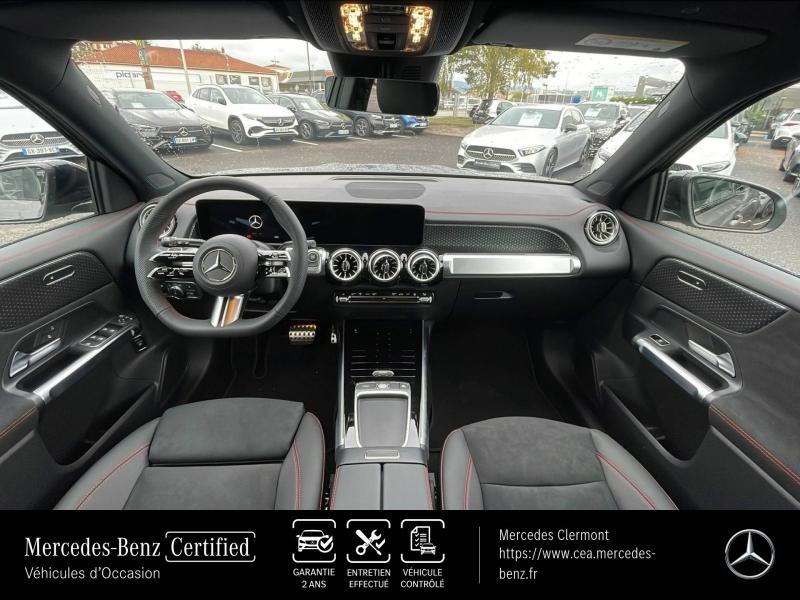 MERCEDES-BENZ EQB d’occasion à vendre à AUBIÈRE chez CEA (Photo 11)