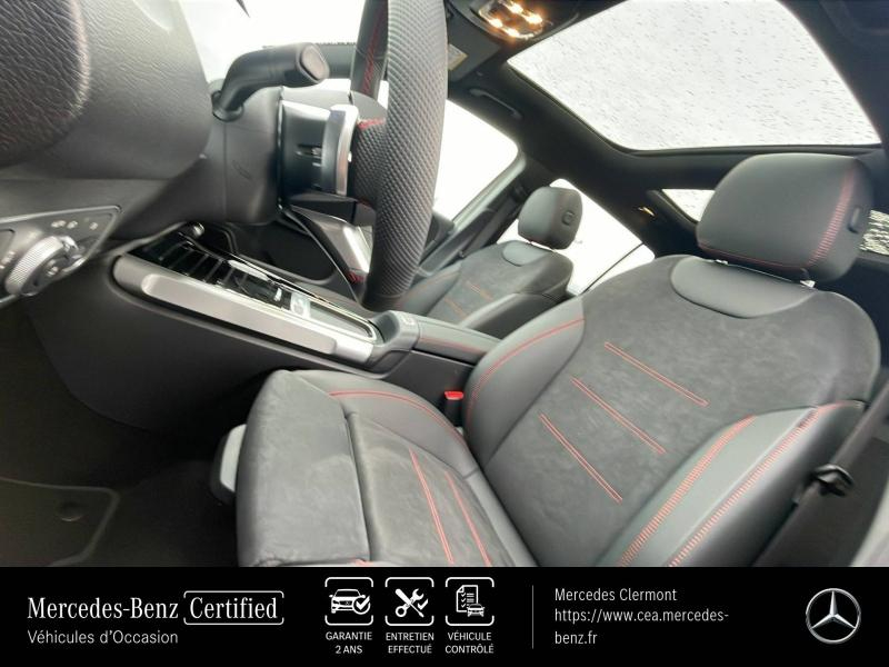 MERCEDES-BENZ EQB d’occasion à vendre à AUBIÈRE chez CEA (Photo 12)