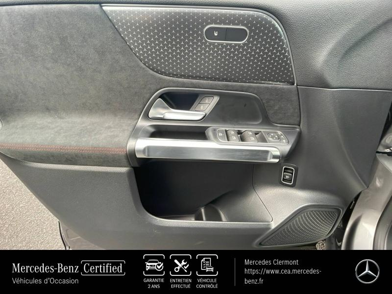 MERCEDES-BENZ EQB d’occasion à vendre à AUBIÈRE chez CEA (Photo 13)