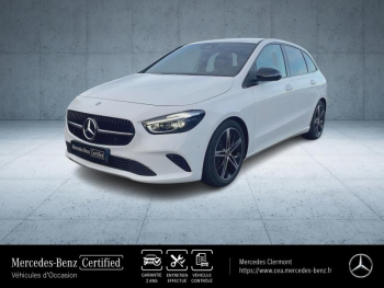 MERCEDES-BENZ Classe B d’occasion à vendre à AUBIÈRE