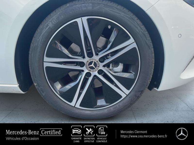 MERCEDES-BENZ Classe B d’occasion à vendre à AUBIÈRE chez CEA (Photo 5)