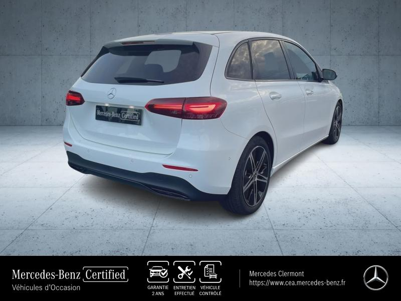 MERCEDES-BENZ Classe B d’occasion à vendre à AUBIÈRE chez CEA (Photo 6)
