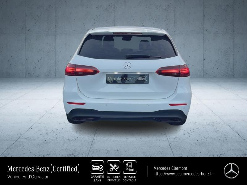 MERCEDES-BENZ Classe B d’occasion à vendre à AUBIÈRE chez CEA (Photo 7)