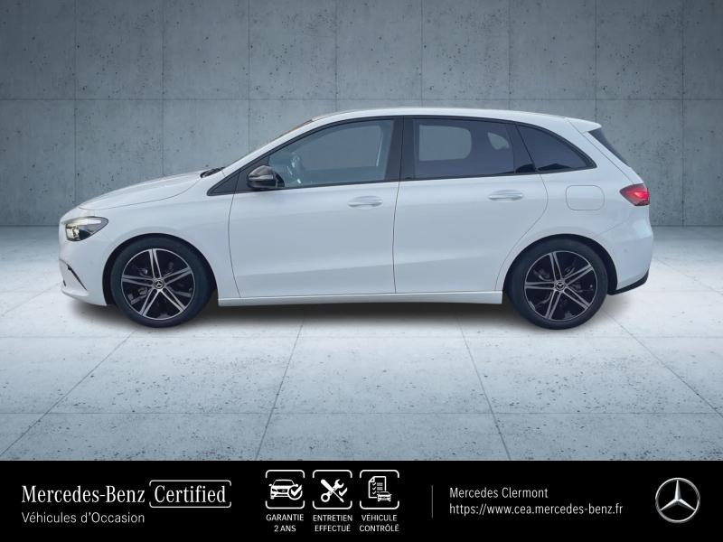 MERCEDES-BENZ Classe B d’occasion à vendre à AUBIÈRE chez CEA (Photo 9)