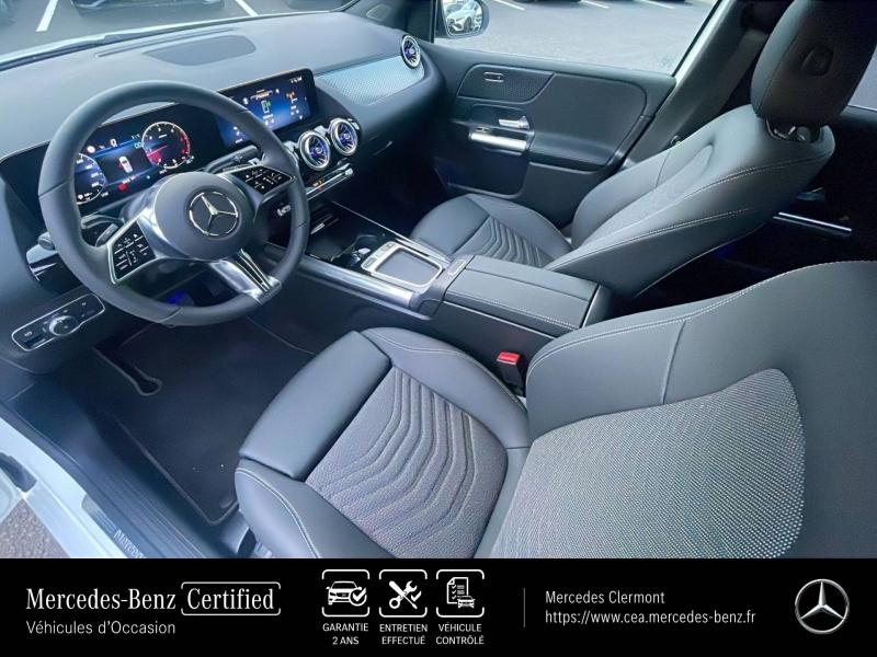 MERCEDES-BENZ Classe B d’occasion à vendre à AUBIÈRE chez CEA (Photo 16)