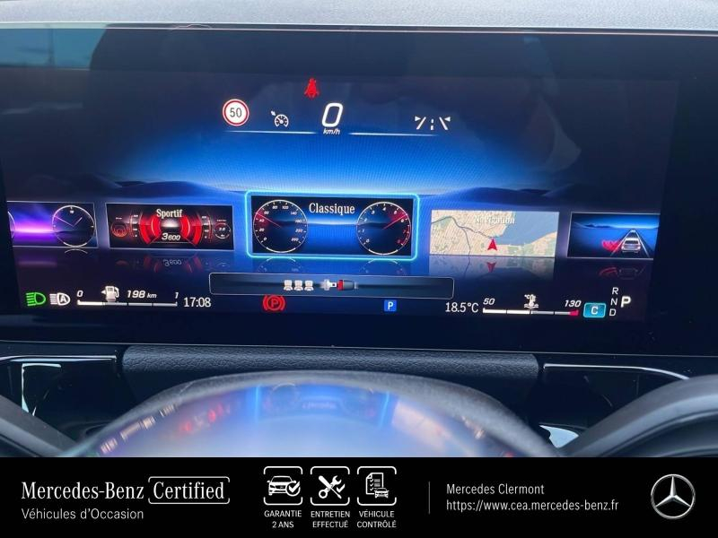 MERCEDES-BENZ Classe B d’occasion à vendre à AUBIÈRE chez CEA (Photo 17)