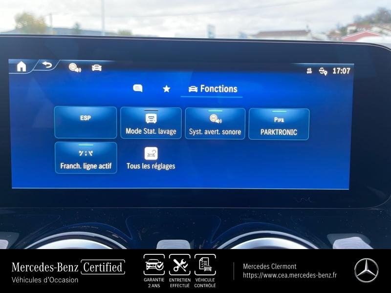 MERCEDES-BENZ Classe B d’occasion à vendre à AUBIÈRE chez CEA (Photo 19)
