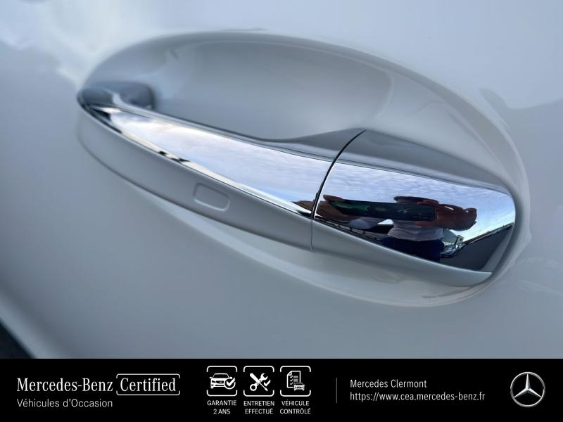 MERCEDES-BENZ Classe B d’occasion à vendre à AUBIÈRE chez CEA (Photo 20)