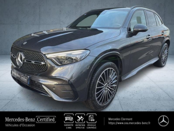 MERCEDES-BENZ GLC d’occasion à vendre à AUBIÈRE