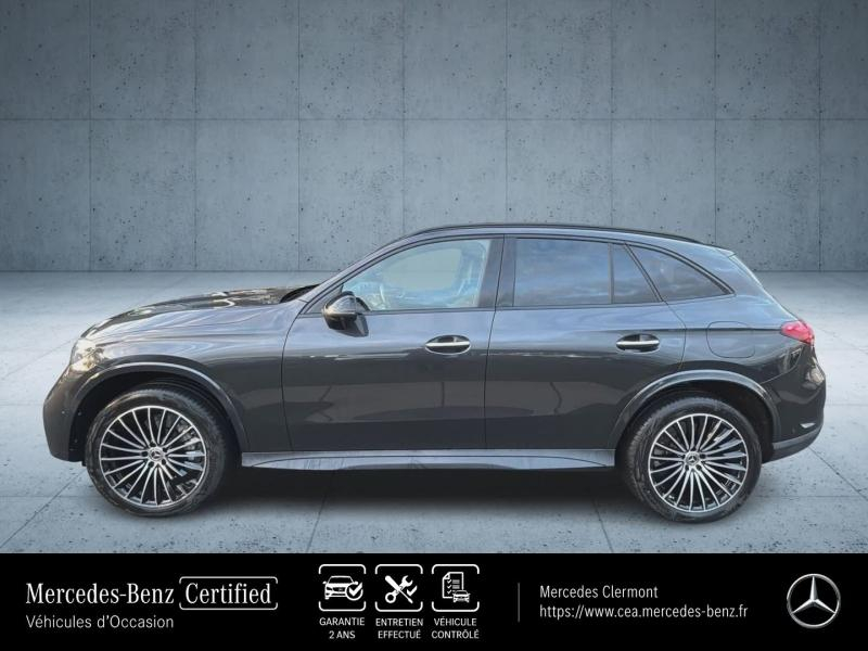 MERCEDES-BENZ GLC d’occasion à vendre à AUBIÈRE chez CEA (Photo 3)