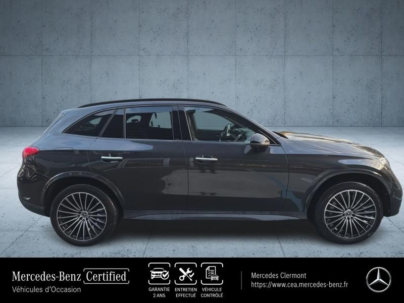 MERCEDES-BENZ GLC d’occasion à vendre à AUBIÈRE chez CEA (Photo 4)