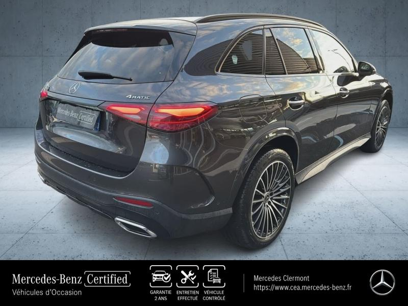 MERCEDES-BENZ GLC d’occasion à vendre à AUBIÈRE chez CEA (Photo 6)