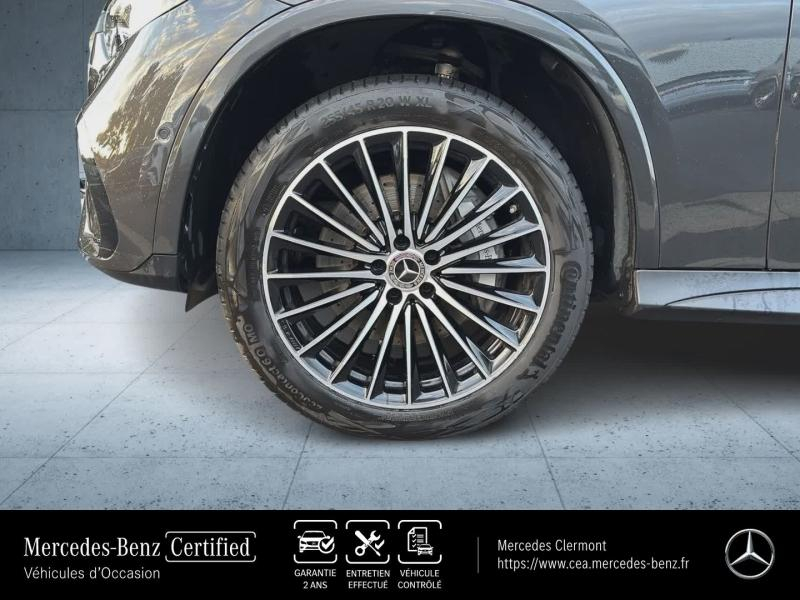 MERCEDES-BENZ GLC d’occasion à vendre à AUBIÈRE chez CEA (Photo 7)