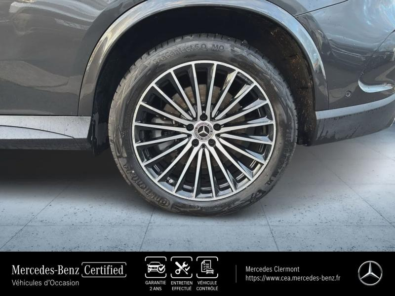 MERCEDES-BENZ GLC d’occasion à vendre à AUBIÈRE chez CEA (Photo 8)
