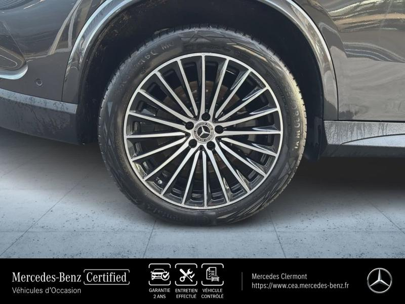 MERCEDES-BENZ GLC d’occasion à vendre à AUBIÈRE chez CEA (Photo 9)