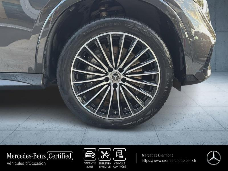 MERCEDES-BENZ GLC d’occasion à vendre à AUBIÈRE chez CEA (Photo 10)