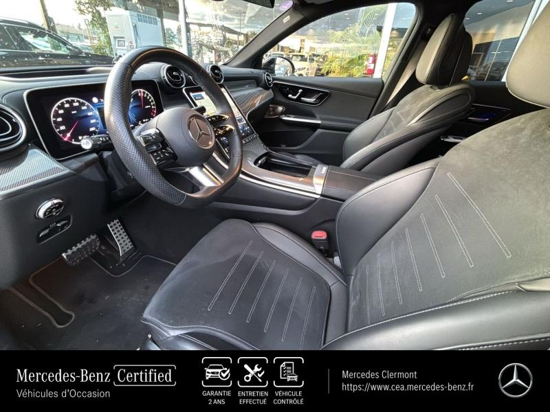 MERCEDES-BENZ GLC d’occasion à vendre à AUBIÈRE chez CEA (Photo 11)