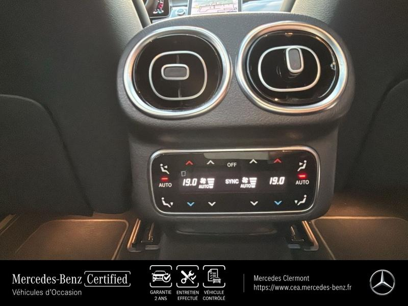 MERCEDES-BENZ GLC d’occasion à vendre à AUBIÈRE chez CEA (Photo 14)