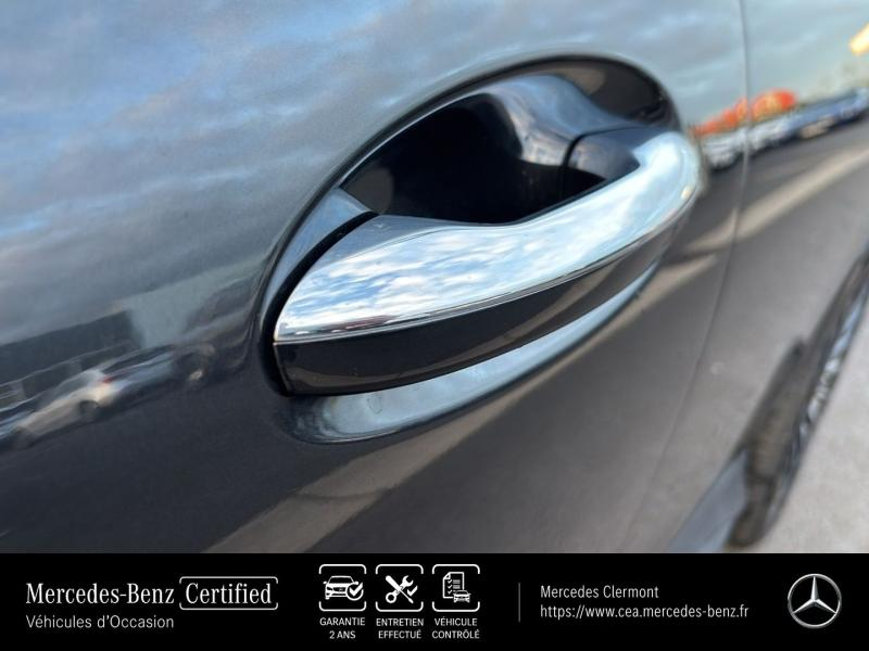 MERCEDES-BENZ GLC d’occasion à vendre à AUBIÈRE chez CEA (Photo 16)