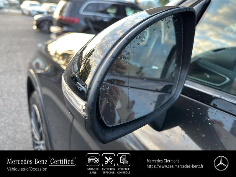 MERCEDES-BENZ GLC d’occasion à vendre à AUBIÈRE chez CEA (Photo 17)