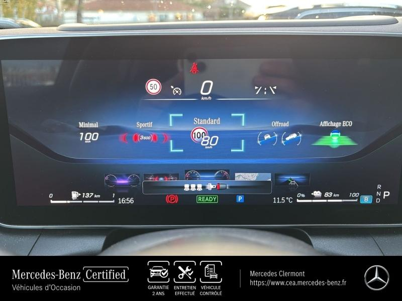 MERCEDES-BENZ GLC d’occasion à vendre à AUBIÈRE chez CEA (Photo 19)