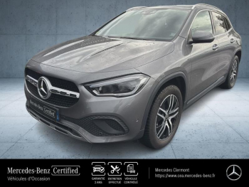 MERCEDES-BENZ Classe GLA d’occasion à vendre à AUBIÈRE