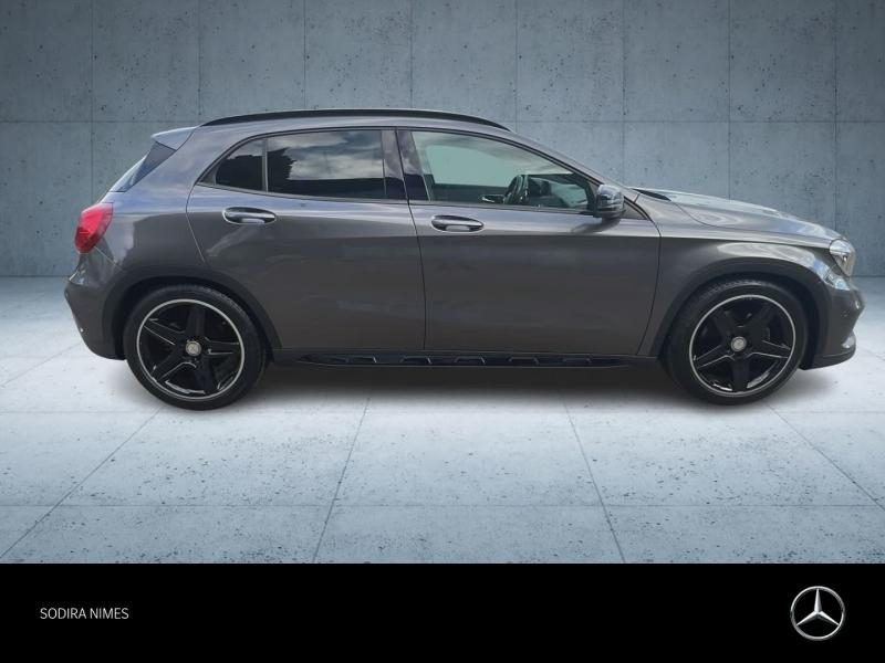 MERCEDES-BENZ Classe GLA d’occasion à vendre à AUBIÈRE chez CEA (Photo 4)