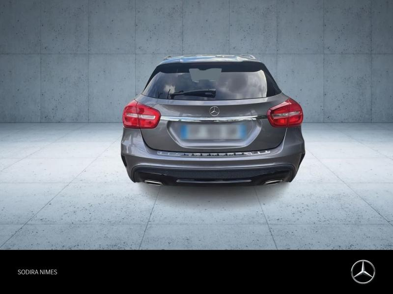 MERCEDES-BENZ Classe GLA d’occasion à vendre à AUBIÈRE chez CEA (Photo 6)