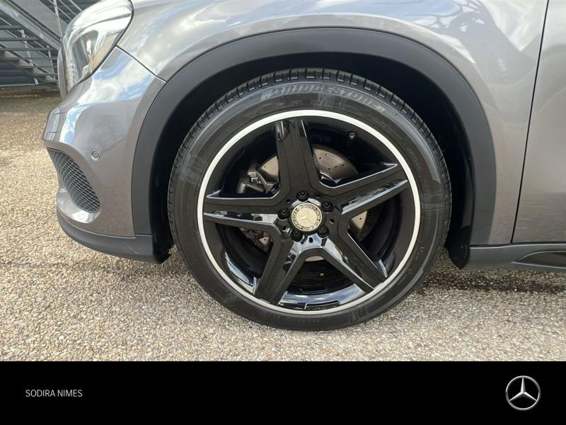 MERCEDES-BENZ Classe GLA d’occasion à vendre à AUBIÈRE chez CEA (Photo 9)