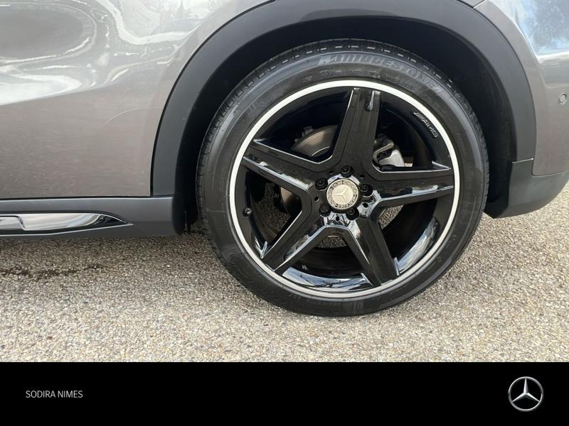 MERCEDES-BENZ Classe GLA d’occasion à vendre à AUBIÈRE chez CEA (Photo 10)