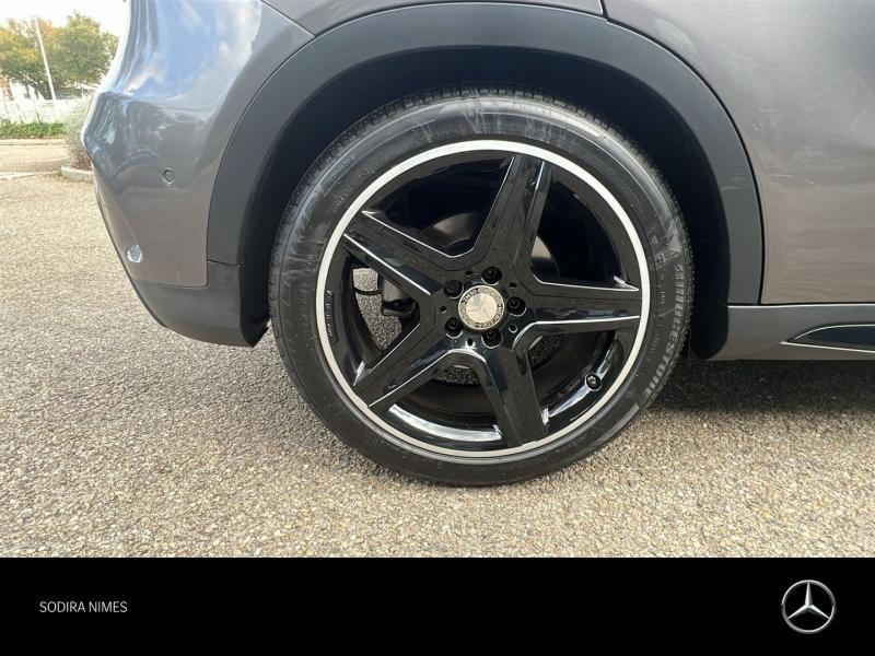 MERCEDES-BENZ Classe GLA d’occasion à vendre à AUBIÈRE chez CEA (Photo 11)