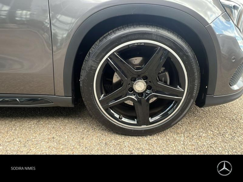 MERCEDES-BENZ Classe GLA d’occasion à vendre à AUBIÈRE chez CEA (Photo 12)
