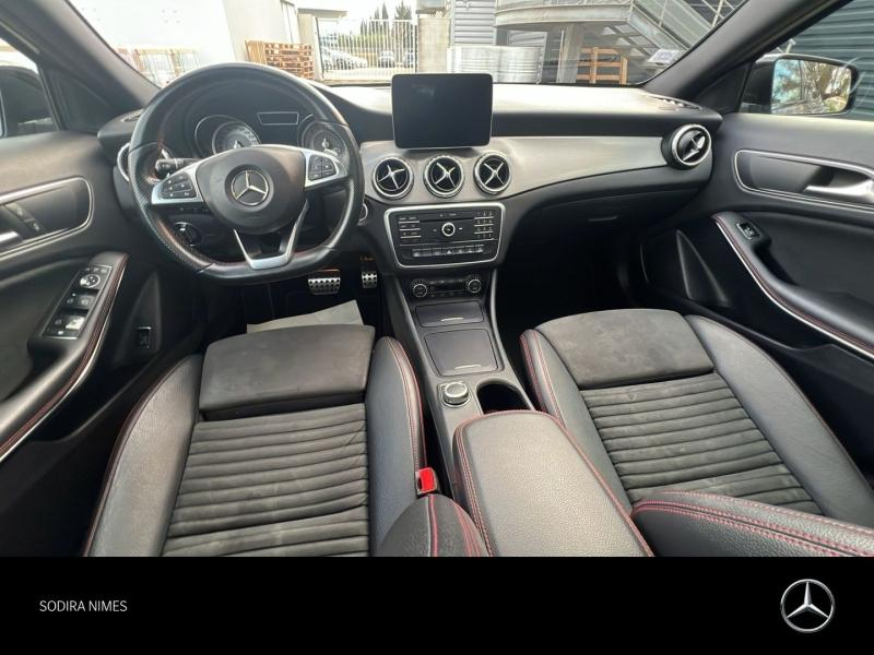 MERCEDES-BENZ Classe GLA d’occasion à vendre à AUBIÈRE chez CEA (Photo 16)