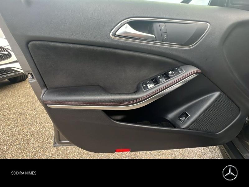MERCEDES-BENZ Classe GLA d’occasion à vendre à AUBIÈRE chez CEA (Photo 18)