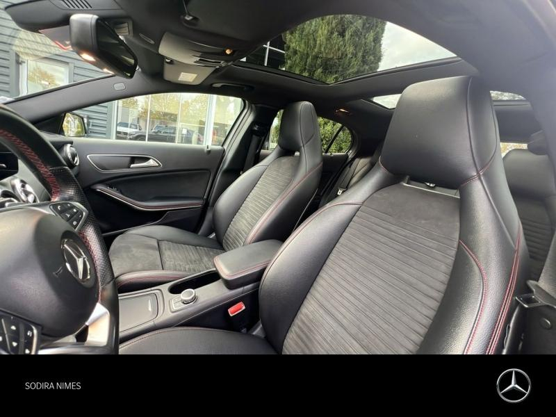 MERCEDES-BENZ Classe GLA d’occasion à vendre à AUBIÈRE chez CEA (Photo 19)