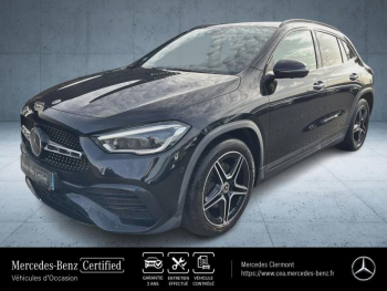 MERCEDES-BENZ Classe GLA d’occasion à vendre à AUBIÈRE