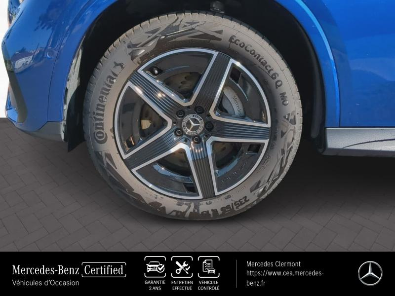 MERCEDES-BENZ GLC d’occasion à vendre à AUBIÈRE chez CEA (Photo 18)