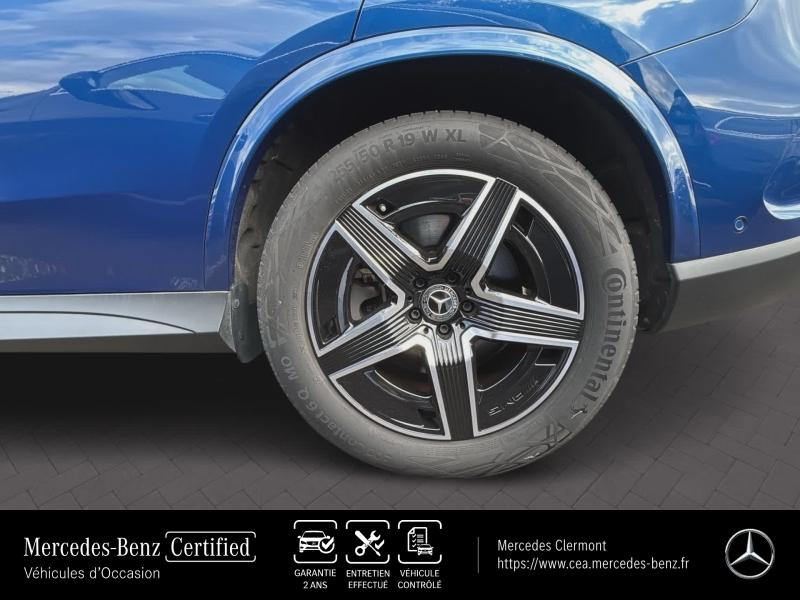 MERCEDES-BENZ GLC d’occasion à vendre à AUBIÈRE chez CEA (Photo 19)