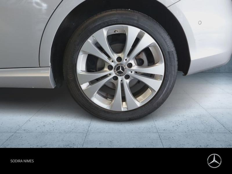 MERCEDES-BENZ Classe B d’occasion à vendre à AUBIÈRE chez CEA (Photo 11)