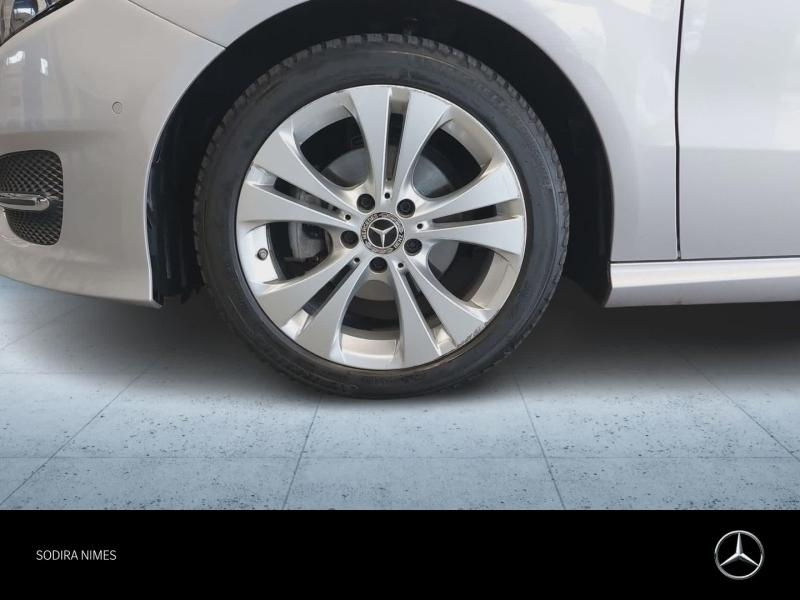 MERCEDES-BENZ Classe B d’occasion à vendre à AUBIÈRE chez CEA (Photo 12)