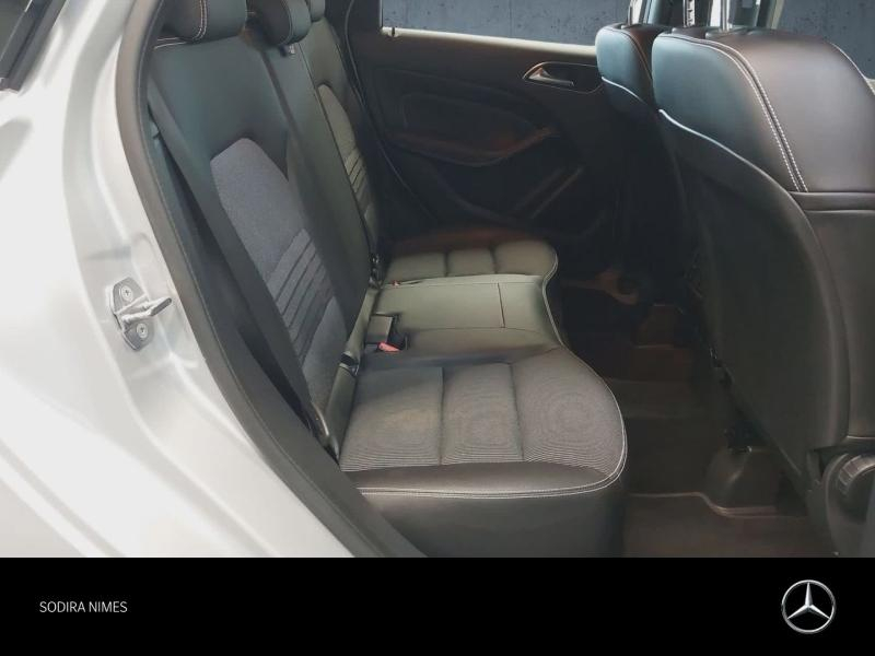 MERCEDES-BENZ Classe B d’occasion à vendre à AUBIÈRE chez CEA (Photo 14)