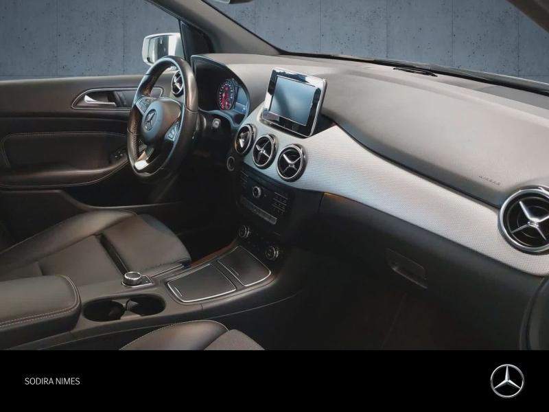 MERCEDES-BENZ Classe B d’occasion à vendre à AUBIÈRE chez CEA (Photo 15)