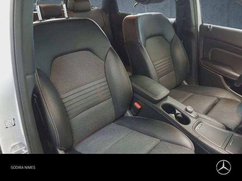 MERCEDES-BENZ Classe B d’occasion à vendre à AUBIÈRE chez CEA (Photo 17)