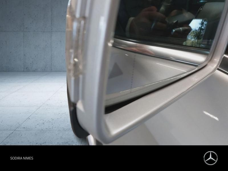 MERCEDES-BENZ Classe B d’occasion à vendre à AUBIÈRE chez CEA (Photo 18)