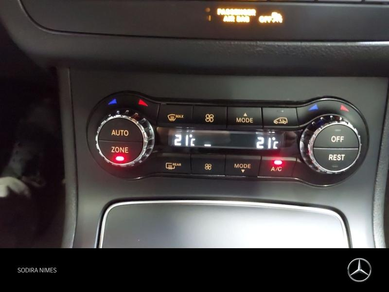 MERCEDES-BENZ Classe B d’occasion à vendre à AUBIÈRE chez CEA (Photo 19)
