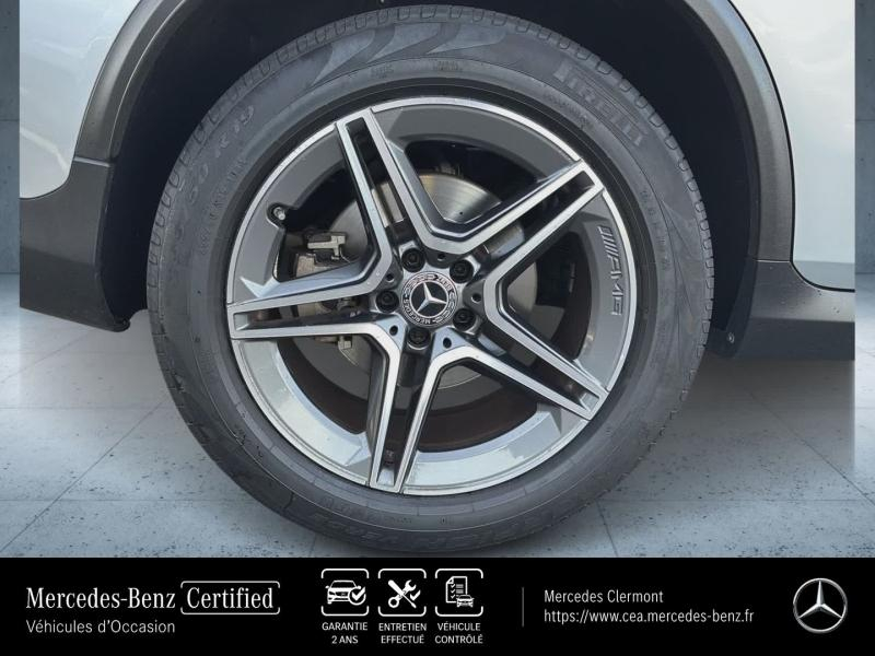 MERCEDES-BENZ GLC Coupé d’occasion à vendre à AUBIÈRE chez CEA (Photo 11)