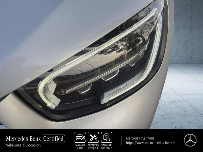 MERCEDES-BENZ GLC Coupé d’occasion à vendre à AUBIÈRE chez CEA (Photo 13)