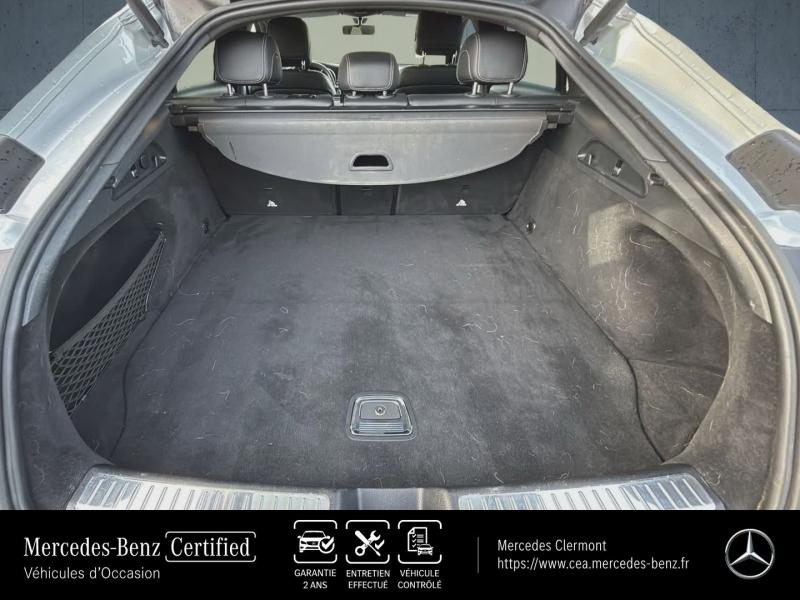 MERCEDES-BENZ GLC Coupé d’occasion à vendre à AUBIÈRE chez CEA (Photo 18)