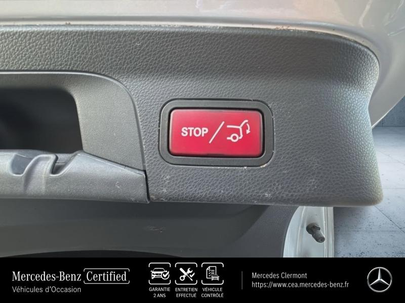 MERCEDES-BENZ GLC Coupé d’occasion à vendre à AUBIÈRE chez CEA (Photo 19)