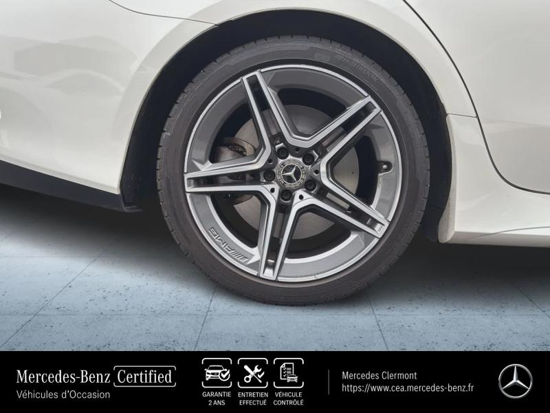 MERCEDES-BENZ Classe CLS d’occasion à vendre à AUBIÈRE chez CEA (Photo 12)